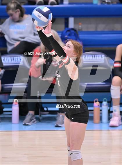 Thumbnail 2 in Nation Ford vs Dorman (Dorman Tournament of Champions) photogallery.