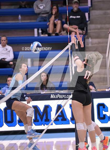 Thumbnail 3 in Nation Ford vs Dorman (Dorman Tournament of Champions) photogallery.