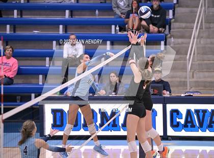 Thumbnail 2 in Nation Ford vs Dorman (Dorman Tournament of Champions) photogallery.