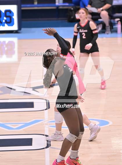 Thumbnail 1 in Nation Ford vs Dorman (Dorman Tournament of Champions) photogallery.