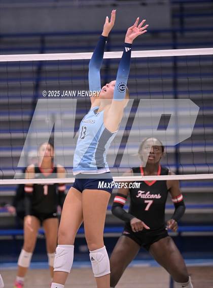 Thumbnail 1 in Nation Ford vs Dorman (Dorman Tournament of Champions) photogallery.