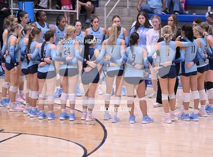Thumbnail 1 in Nation Ford vs Dorman (Dorman Tournament of Champions) photogallery.