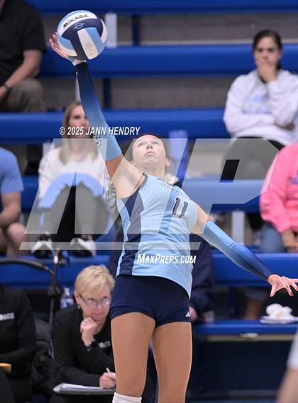 Thumbnail 1 in Nation Ford vs Dorman (Dorman Tournament of Champions) photogallery.