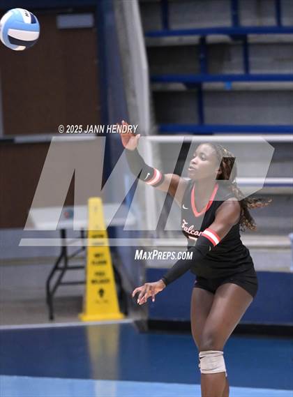 Thumbnail 3 in Nation Ford vs Dorman (Dorman Tournament of Champions) photogallery.