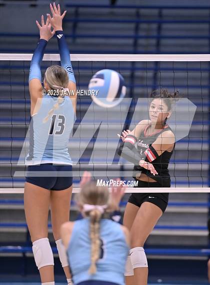 Thumbnail 2 in Nation Ford vs Dorman (Dorman Tournament of Champions) photogallery.