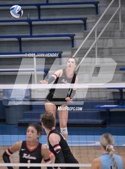 Thumbnail 3 in Nation Ford vs Dorman (Dorman Tournament of Champions) photogallery.