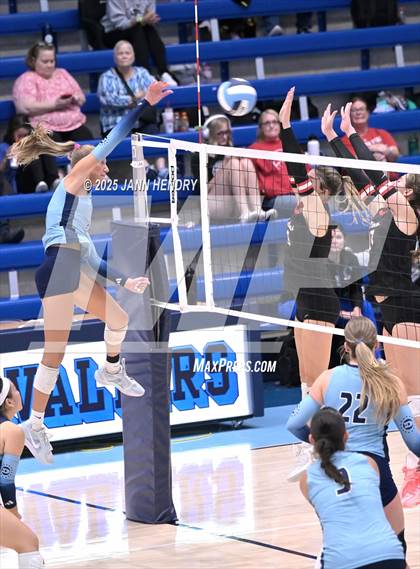 Thumbnail 1 in Nation Ford vs Dorman (Dorman Tournament of Champions) photogallery.