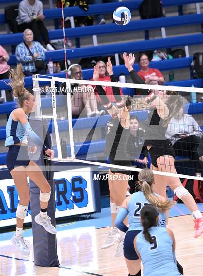 Thumbnail 2 in Nation Ford vs Dorman (Dorman Tournament of Champions) photogallery.