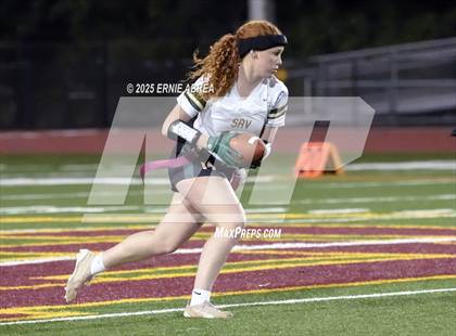 Thumbnail 2 in Liberty vs. San Ramon Valley (CIF NCS D1 Quarterfinals) photogallery.