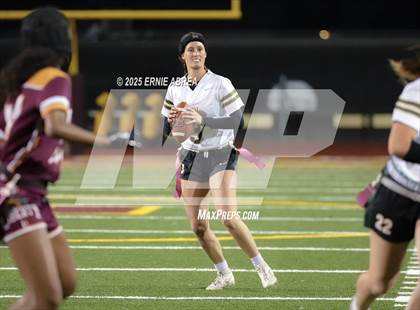 Thumbnail 3 in Liberty vs. San Ramon Valley (CIF NCS D1 Quarterfinals) photogallery.