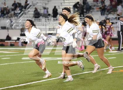 Thumbnail 1 in Liberty vs. San Ramon Valley (CIF NCS D1 Quarterfinals) photogallery.