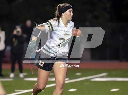 Thumbnail 3 in Liberty vs. San Ramon Valley (CIF NCS D1 Quarterfinals) photogallery.