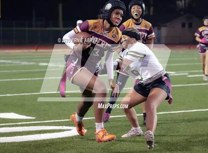 Thumbnail 2 in Liberty vs. San Ramon Valley (CIF NCS D1 Quarterfinals) photogallery.