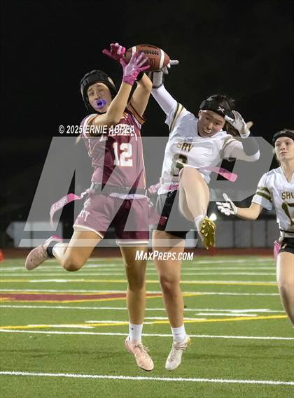 Thumbnail 3 in Liberty vs. San Ramon Valley (CIF NCS D1 Quarterfinals) photogallery.