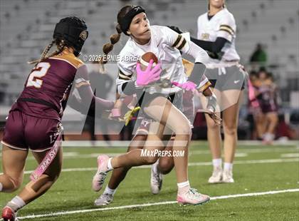 Thumbnail 3 in Liberty vs. San Ramon Valley (CIF NCS D1 Quarterfinals) photogallery.