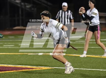 Thumbnail 1 in Liberty vs. San Ramon Valley (CIF NCS D1 Quarterfinals) photogallery.