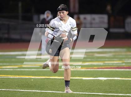 Thumbnail 2 in Liberty vs. San Ramon Valley (CIF NCS D1 Quarterfinals) photogallery.
