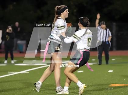 Thumbnail 3 in Liberty vs. San Ramon Valley (CIF NCS D1 Quarterfinals) photogallery.