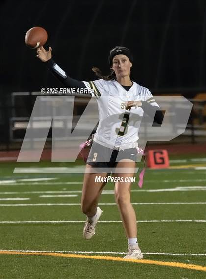 Thumbnail 1 in Liberty vs. San Ramon Valley (CIF NCS D1 Quarterfinals) photogallery.