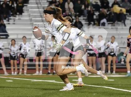 Thumbnail 3 in Liberty vs. San Ramon Valley (CIF NCS D1 Quarterfinals) photogallery.