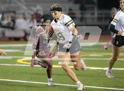 Thumbnail 3 in Liberty vs. San Ramon Valley (CIF NCS D1 Quarterfinals) photogallery.