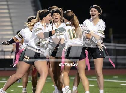 Thumbnail 2 in Liberty vs. San Ramon Valley (CIF NCS D1 Quarterfinals) photogallery.