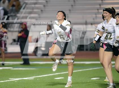 Thumbnail 2 in Liberty vs. San Ramon Valley (CIF NCS D1 Quarterfinals) photogallery.