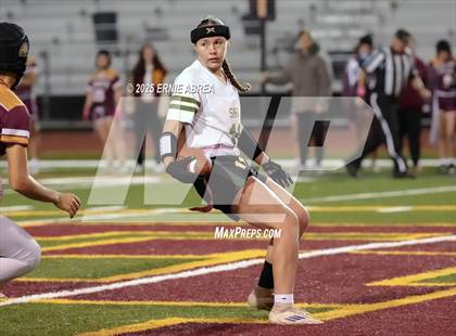 Thumbnail 2 in Liberty vs. San Ramon Valley (CIF NCS D1 Quarterfinals) photogallery.