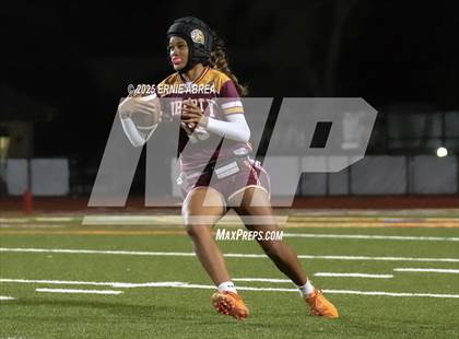 Thumbnail 3 in Liberty vs. San Ramon Valley (CIF NCS D1 Quarterfinals) photogallery.