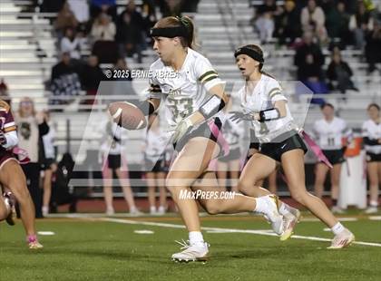 Thumbnail 2 in Liberty vs. San Ramon Valley (CIF NCS D1 Quarterfinals) photogallery.
