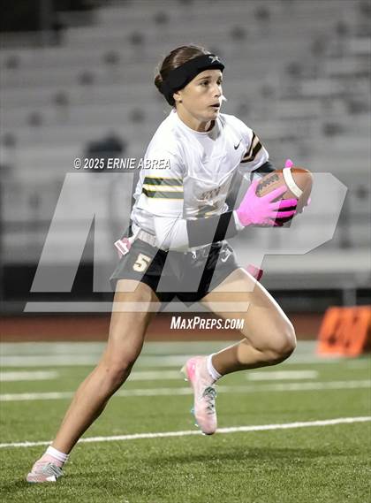 Thumbnail 3 in Liberty vs. San Ramon Valley (CIF NCS D1 Quarterfinals) photogallery.