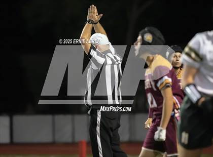 Thumbnail 3 in Liberty vs. San Ramon Valley (CIF NCS D1 Quarterfinals) photogallery.