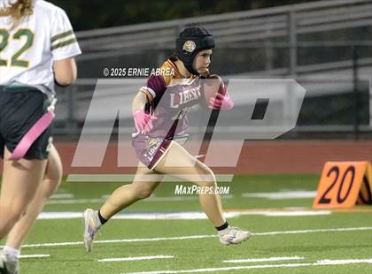 Thumbnail 1 in Liberty vs. San Ramon Valley (CIF NCS D1 Quarterfinals) photogallery.