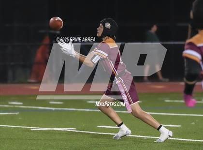 Thumbnail 3 in Liberty vs. San Ramon Valley (CIF NCS D1 Quarterfinals) photogallery.