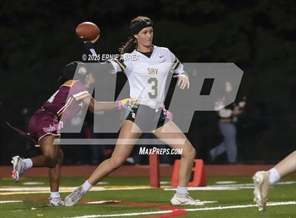 Thumbnail 2 in Liberty vs. San Ramon Valley (CIF NCS D1 Quarterfinals) photogallery.