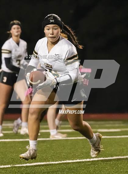 Thumbnail 3 in Liberty vs. San Ramon Valley (CIF NCS D1 Quarterfinals) photogallery.