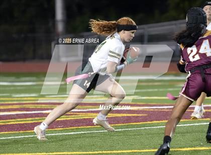 Thumbnail 3 in Liberty vs. San Ramon Valley (CIF NCS D1 Quarterfinals) photogallery.