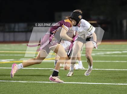 Thumbnail 1 in Liberty vs. San Ramon Valley (CIF NCS D1 Quarterfinals) photogallery.