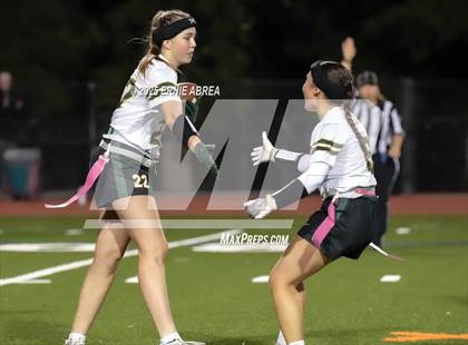 Thumbnail 1 in Liberty vs. San Ramon Valley (CIF NCS D1 Quarterfinals) photogallery.