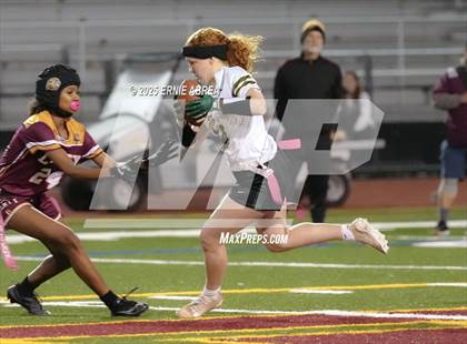 Thumbnail 2 in Liberty vs. San Ramon Valley (CIF NCS D1 Quarterfinals) photogallery.