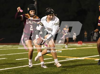 Thumbnail 3 in Liberty vs. San Ramon Valley (CIF NCS D1 Quarterfinals) photogallery.