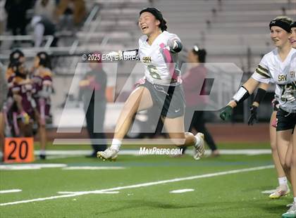 Thumbnail 1 in Liberty vs. San Ramon Valley (CIF NCS D1 Quarterfinals) photogallery.