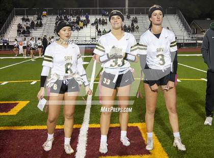 Thumbnail 2 in Liberty vs. San Ramon Valley (CIF NCS D1 Quarterfinals) photogallery.