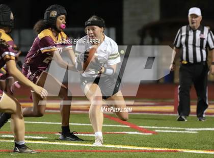 Thumbnail 1 in Liberty vs. San Ramon Valley (CIF NCS D1 Quarterfinals) photogallery.