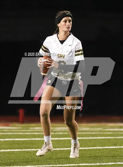 Thumbnail 2 in Liberty vs. San Ramon Valley (CIF NCS D1 Quarterfinals) photogallery.