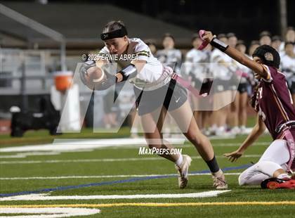 Thumbnail 2 in Liberty vs. San Ramon Valley (CIF NCS D1 Quarterfinals) photogallery.