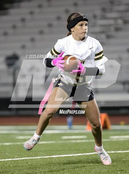 Thumbnail 3 in Liberty vs. San Ramon Valley (CIF NCS D1 Quarterfinals) photogallery.