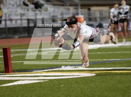 Thumbnail 3 in Liberty vs. San Ramon Valley (CIF NCS D1 Quarterfinals) photogallery.