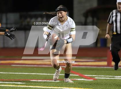 Thumbnail 1 in Liberty vs. San Ramon Valley (CIF NCS D1 Quarterfinals) photogallery.