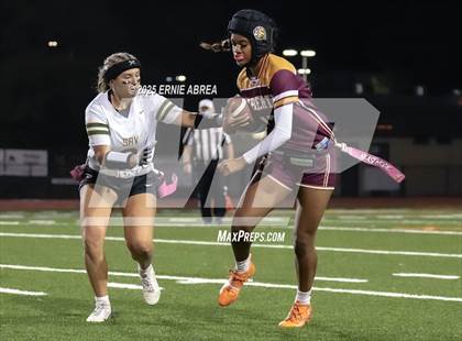 Thumbnail 1 in Liberty vs. San Ramon Valley (CIF NCS D1 Quarterfinals) photogallery.
